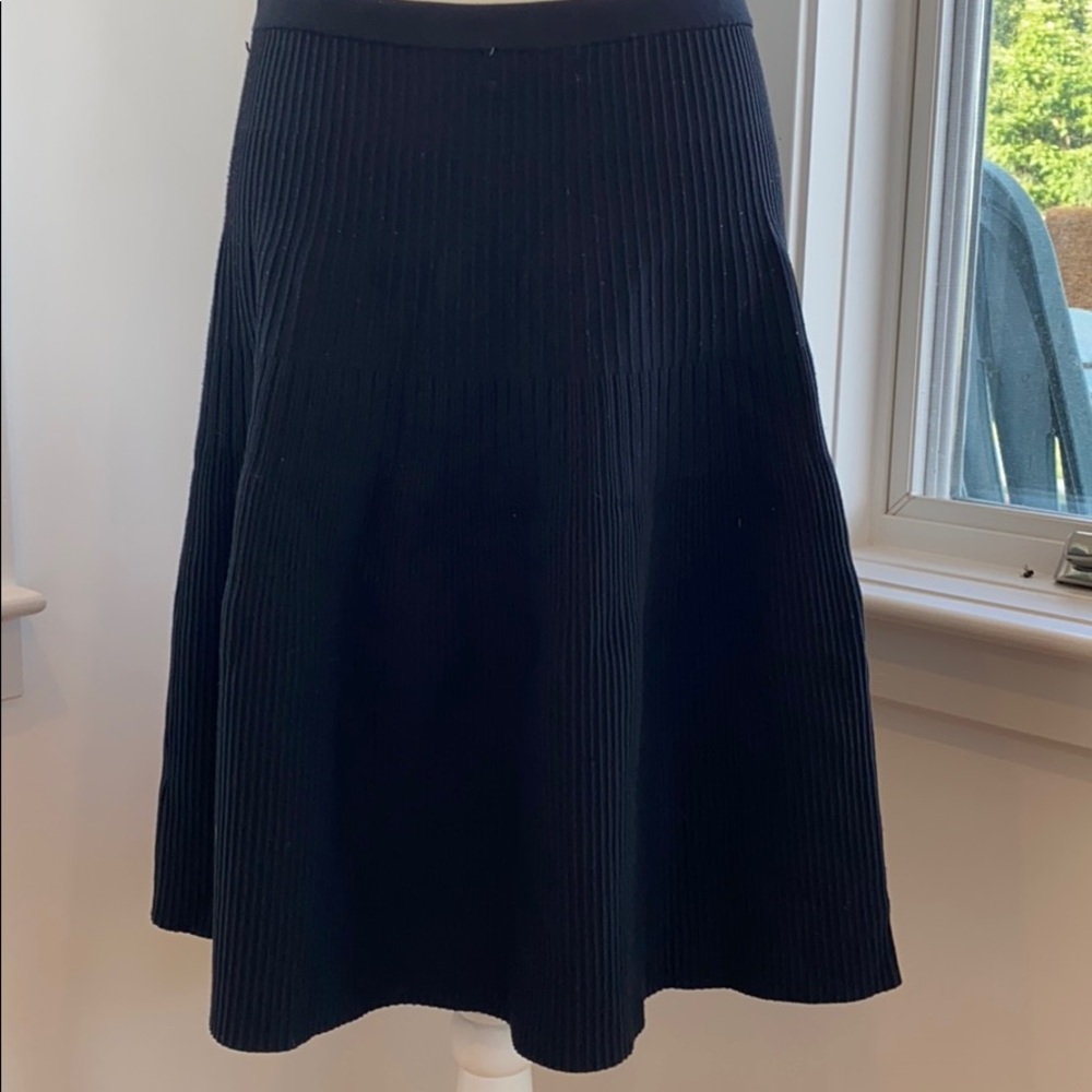 Miss MeMe circle skirt